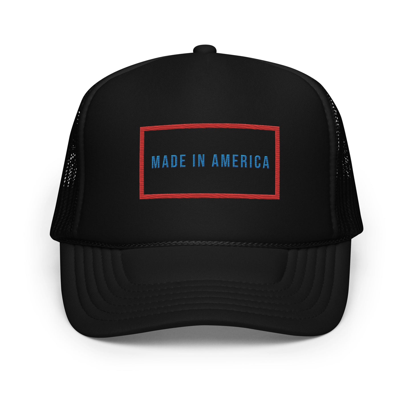 trucker hat