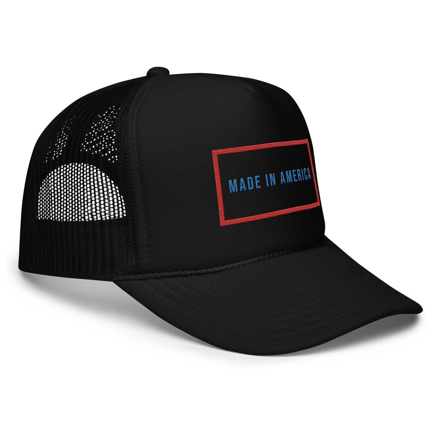 trucker hat